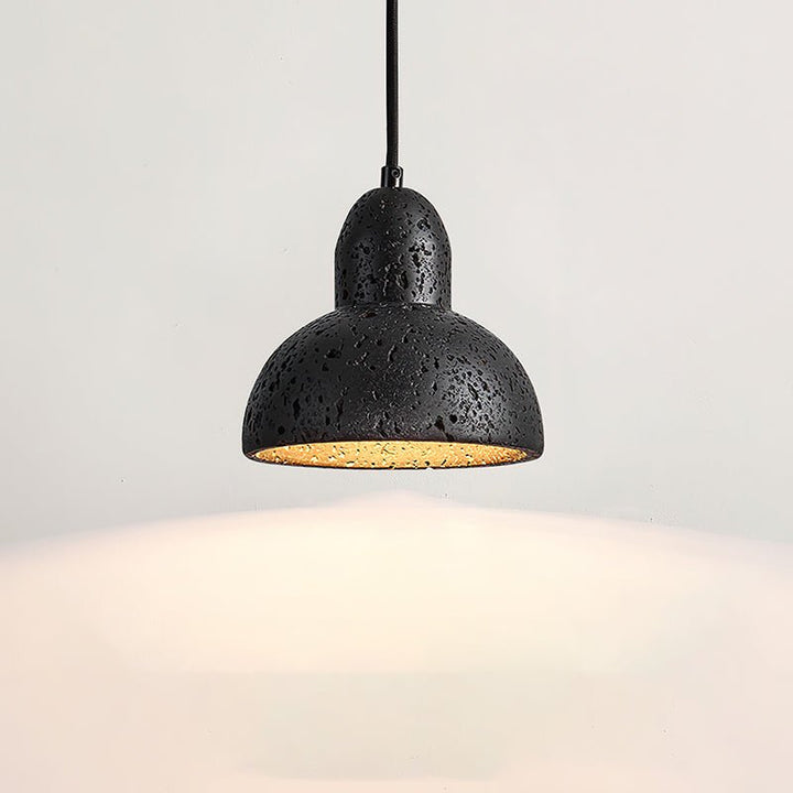 Terra Halo Pendant Light - Vakkerlight