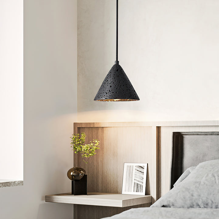 Terra Halo Pendant Light - Vakkerlight