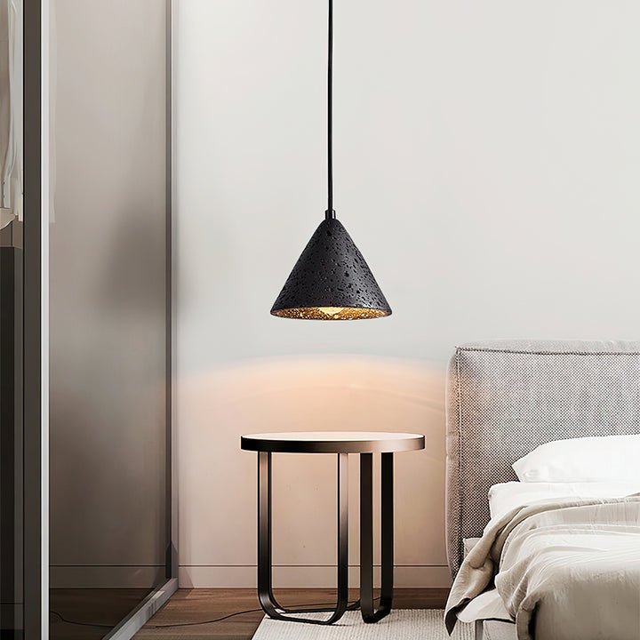 Terra Halo Pendant Light - Vakkerlight