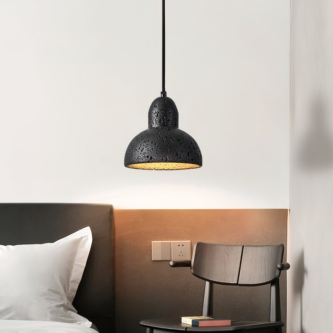 Terra Halo Pendant Light - Vakkerlight