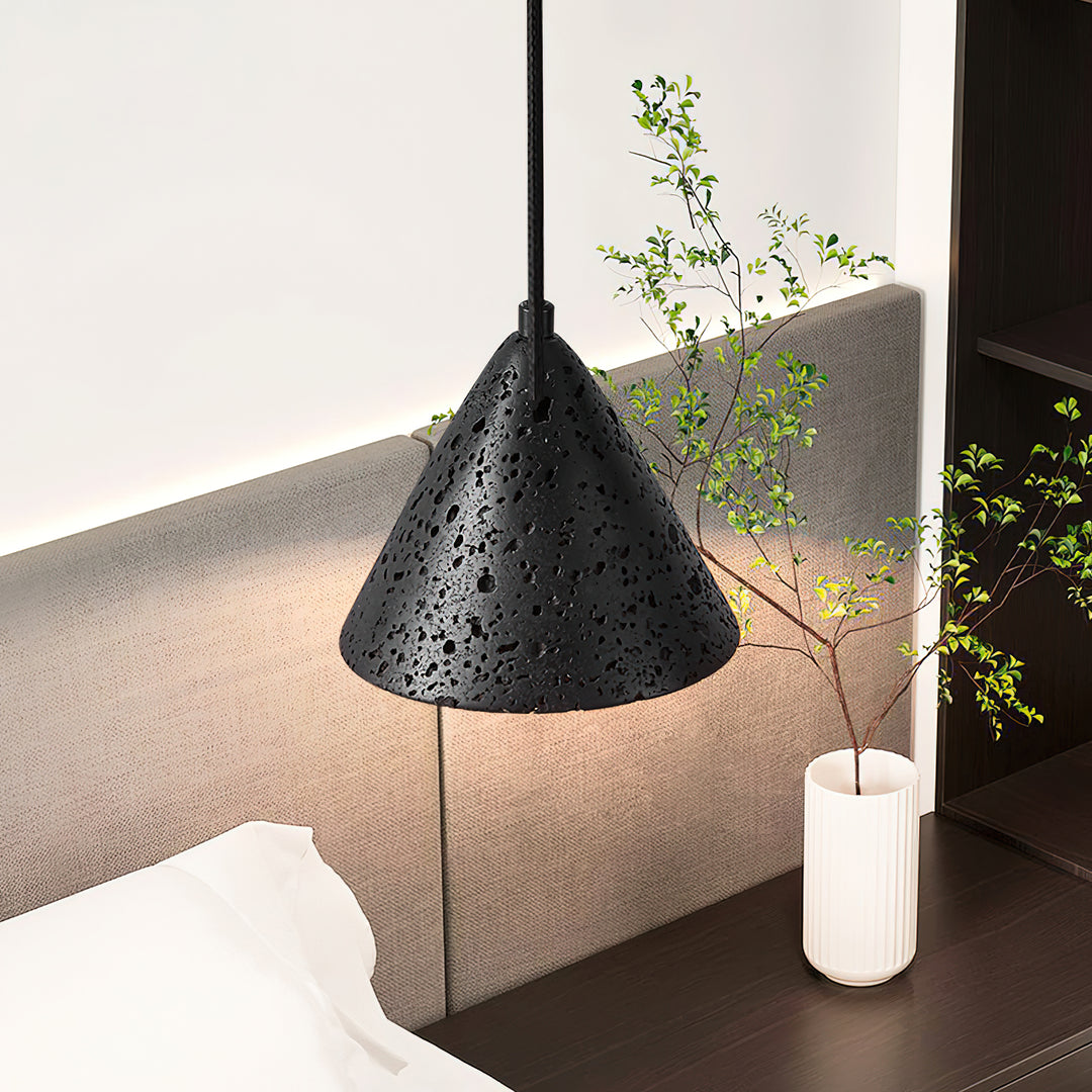 Terra Halo Pendant Light - Vakkerlight