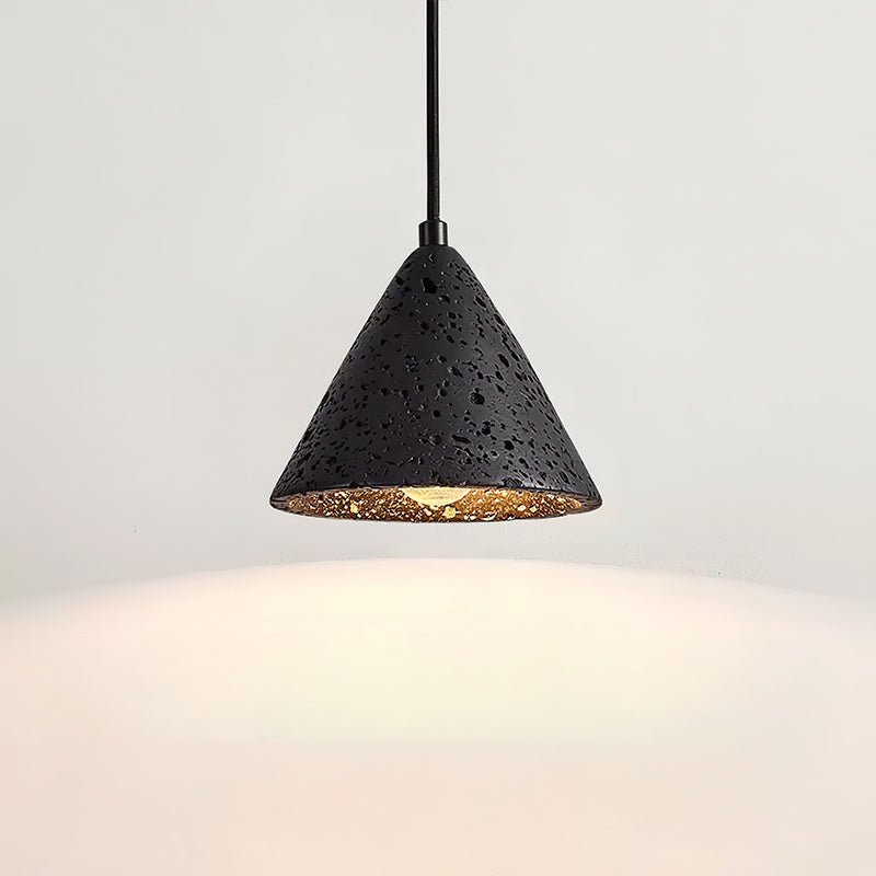 Terra Halo Pendant Light - Vakkerlight