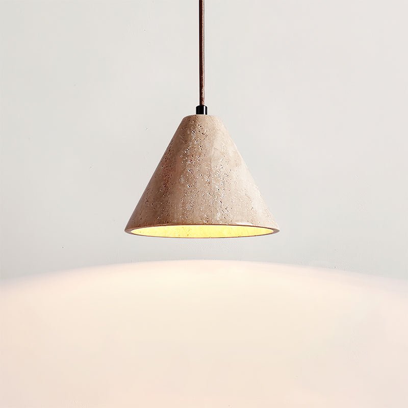 Terra Halo Pendant Light - Vakkerlight