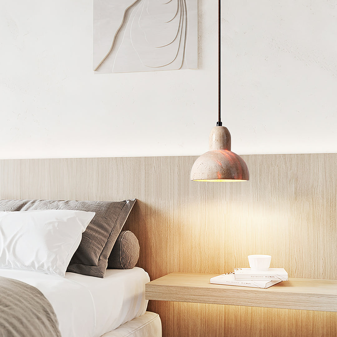 Terra Halo Pendant Light - Vakkerlight