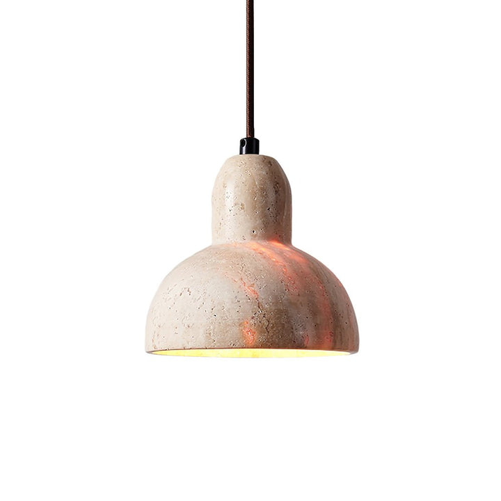 Terra Halo Pendant Light - Vakkerlight