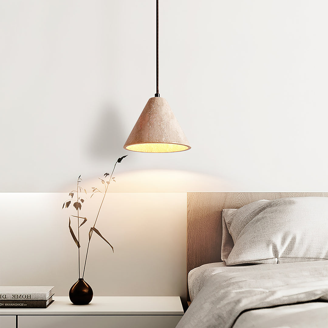 Terra Halo Pendant Light - Vakkerlight