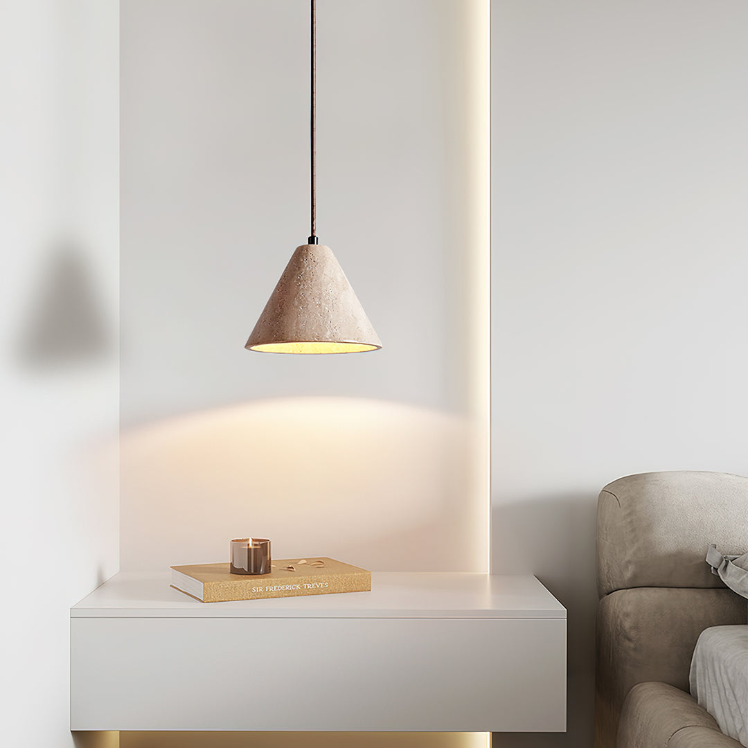 Terra Halo Pendant Light - Vakkerlight