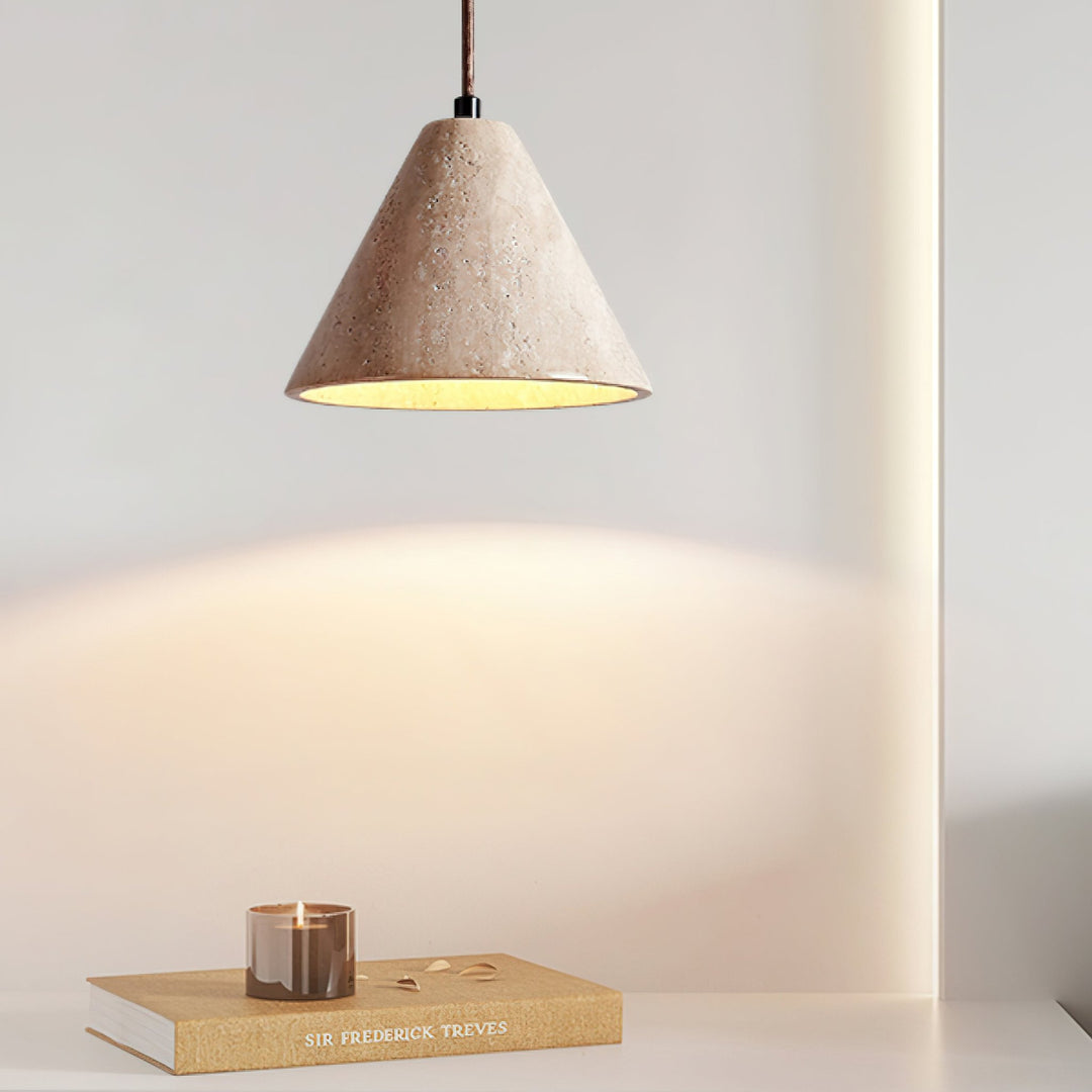 Terra Halo Pendant Light - Vakkerlight