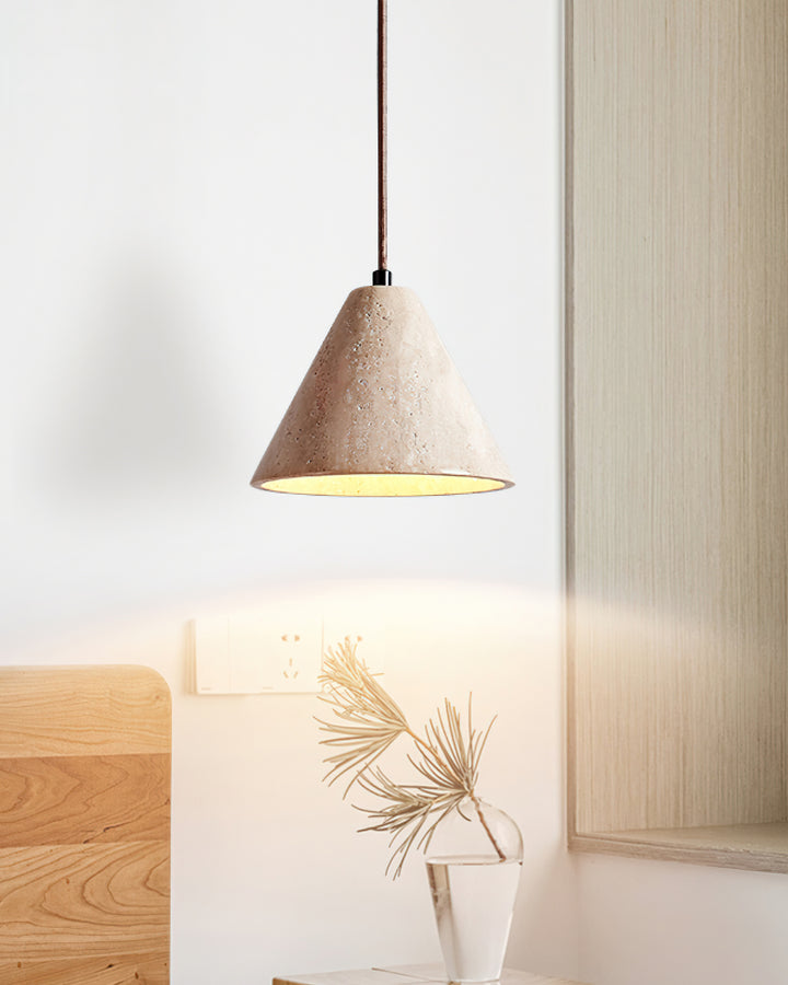 Terra Halo Pendant Light - Vakkerlight