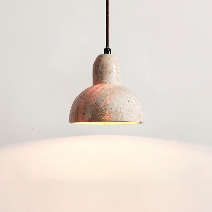 Terra Halo Pendant Light - Vakkerlight