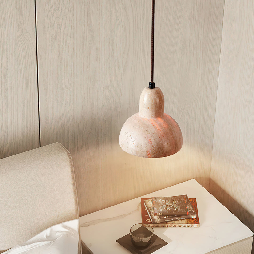 Terra Halo Pendant Light - Vakkerlight