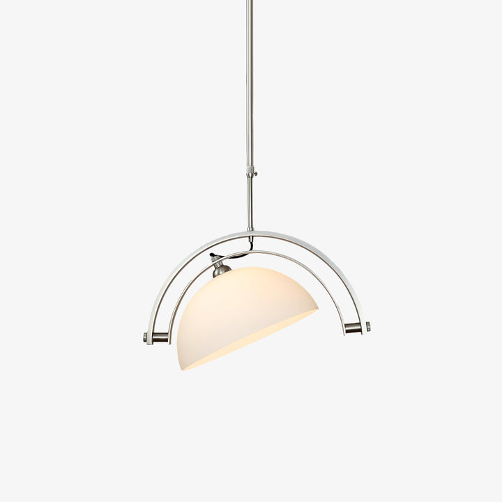 Harvey Wuzzini Pendant Light - Vakkerlight