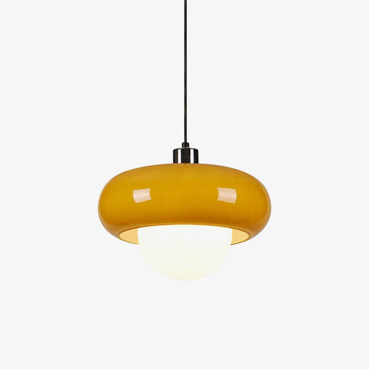 Harvey Pendant Lamp - Vakkerlight