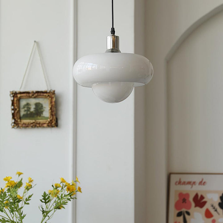 Harvey Pendant Lamp - Vakkerlight