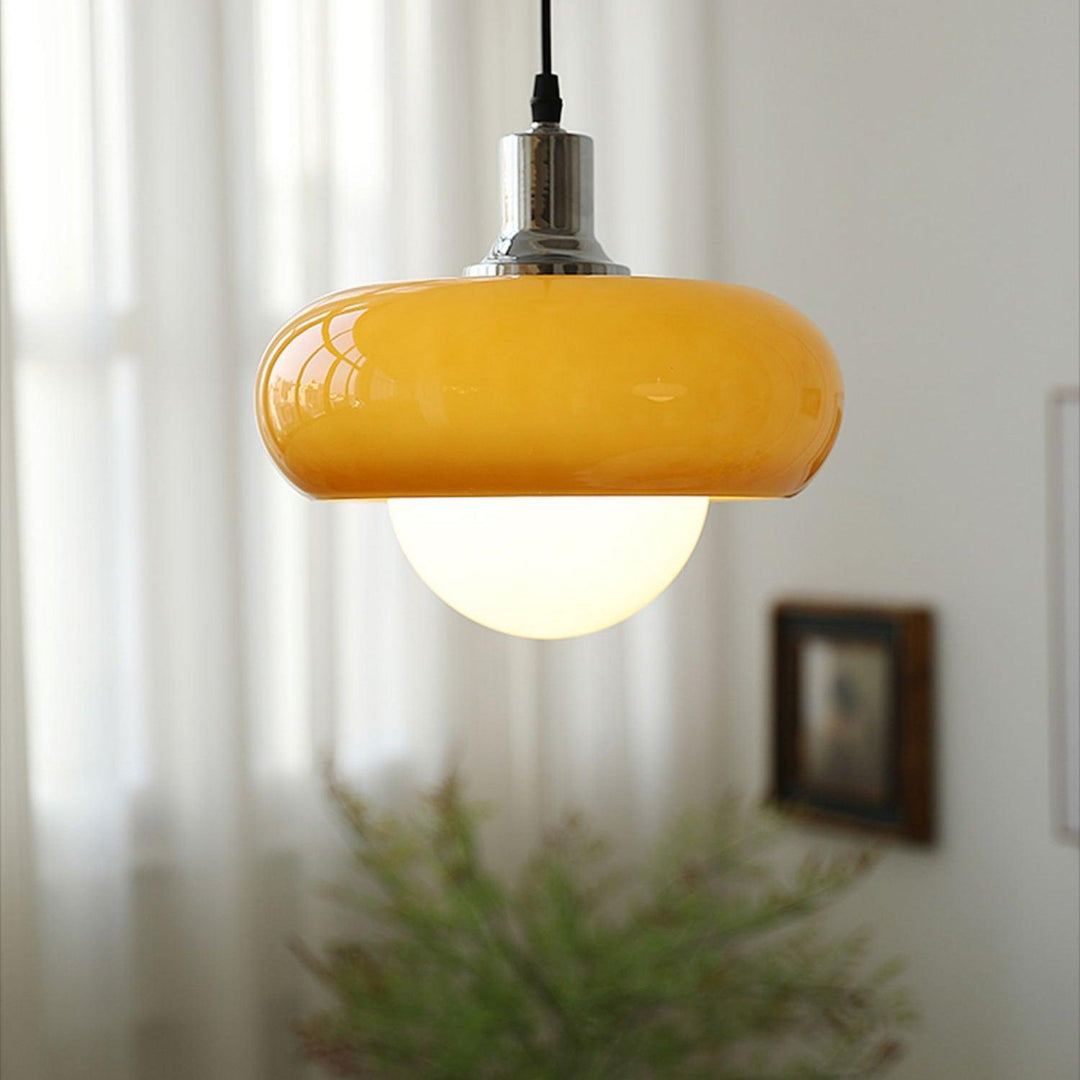 Harvey Pendant Lamp - Vakkerlight