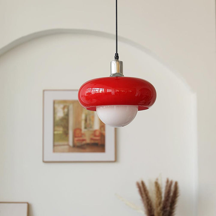 Harvey Pendant Lamp - Vakkerlight