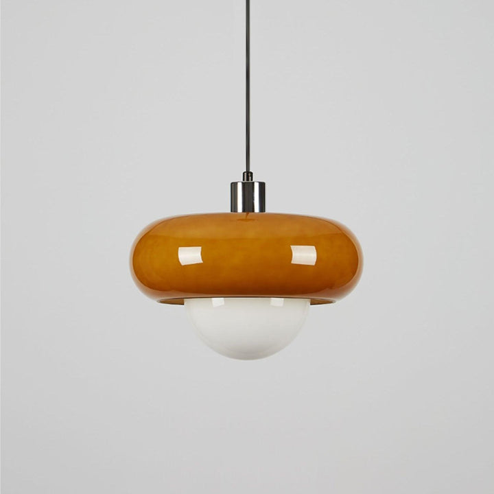 Harvey Pendant Lamp - Vakkerlight