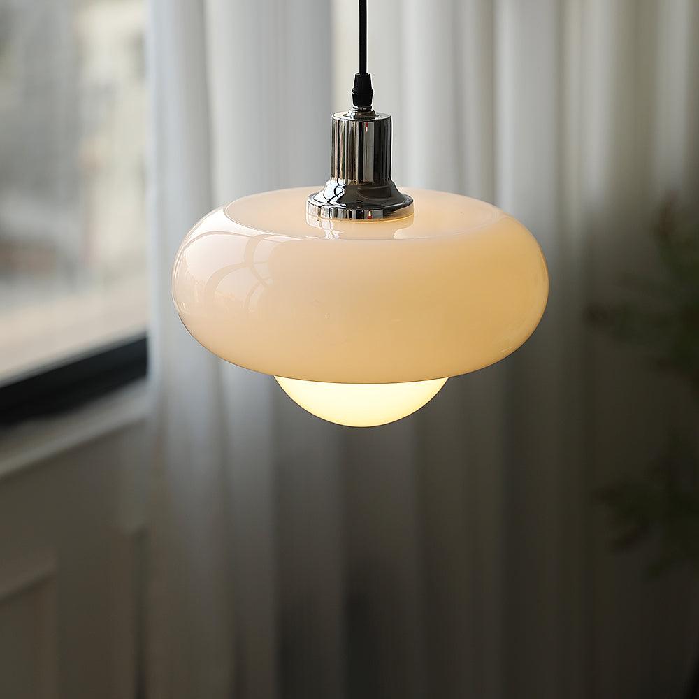 Harvey Pendant Lamp - Vakkerlight