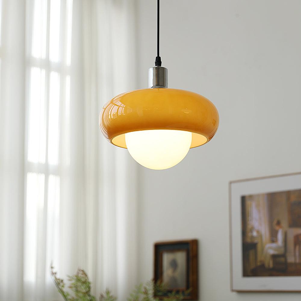 Harvey Pendant Lamp - Vakkerlight