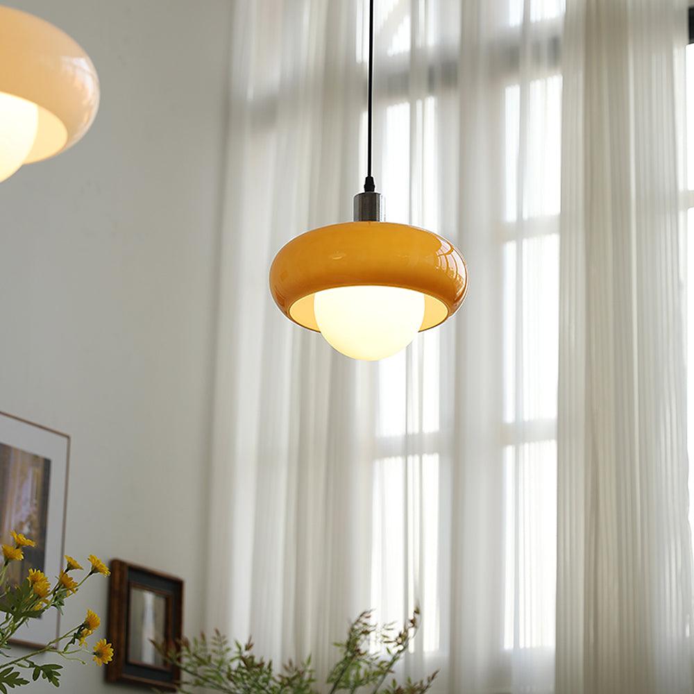 Harvey Pendant Lamp - Vakkerlight