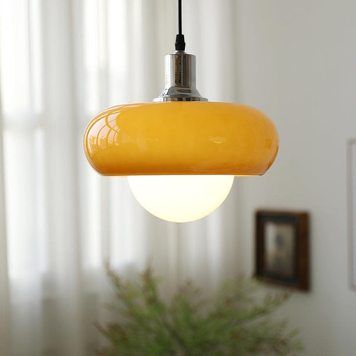 Harvey Pendant Lamp - Vakkerlight