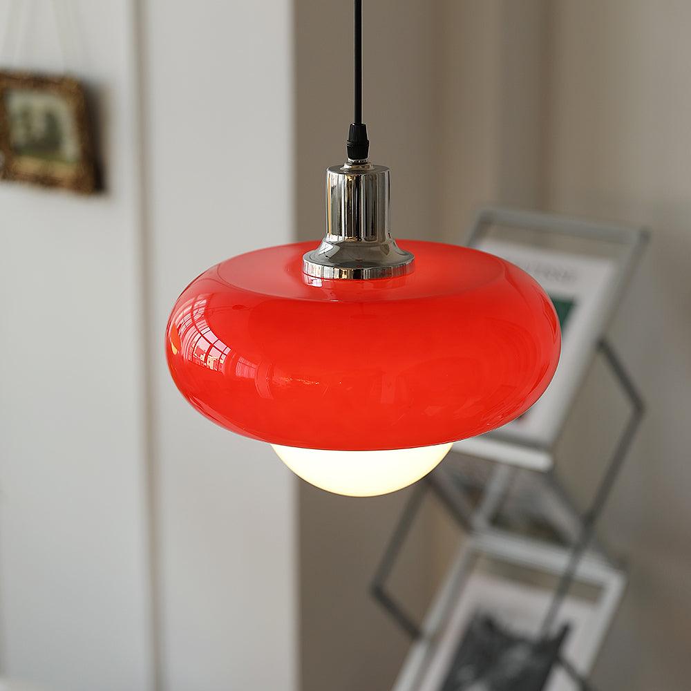 Harvey Pendant Lamp - Vakkerlight