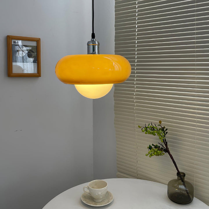 Harvey Pendant Lamp - Vakkerlight