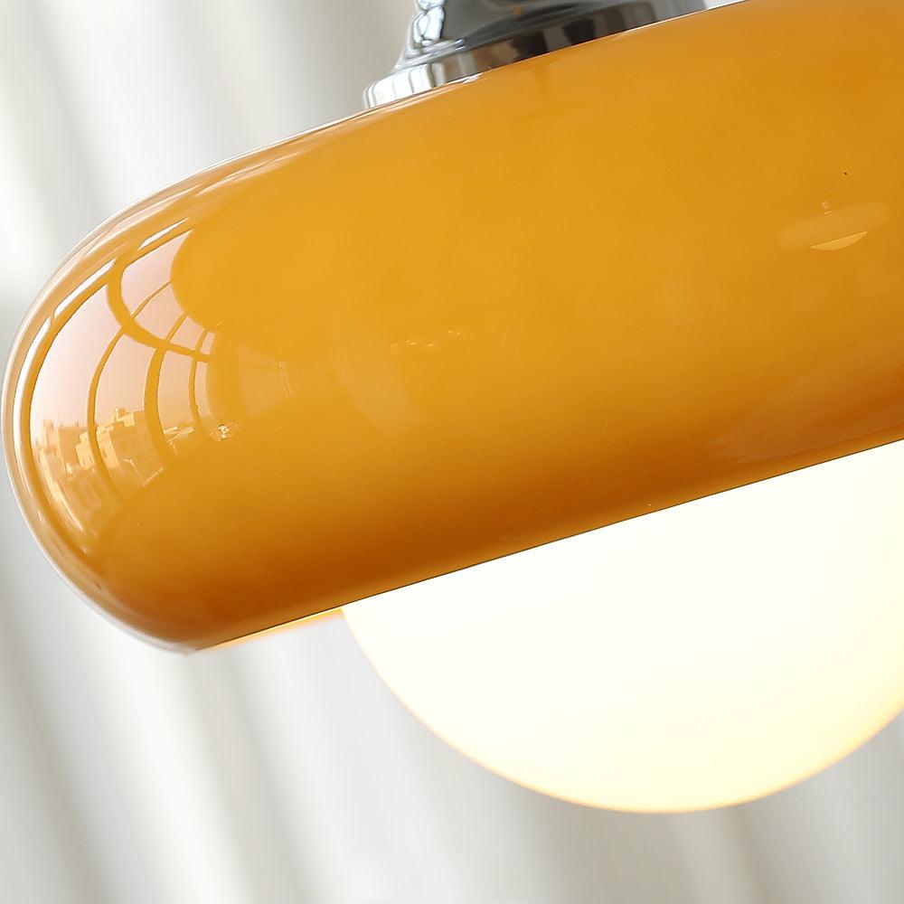 Harvey Pendant Lamp - Vakkerlight