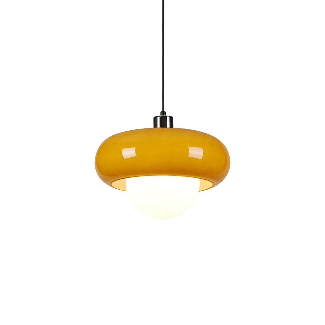 Harvey Pendant Lamp - Vakkerlight