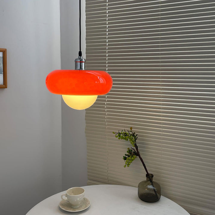 Harvey Pendant Lamp - Vakkerlight