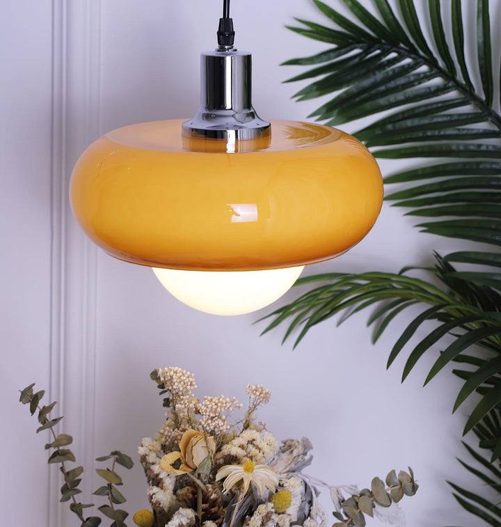 Harvey Pendant Lamp - Vakkerlight