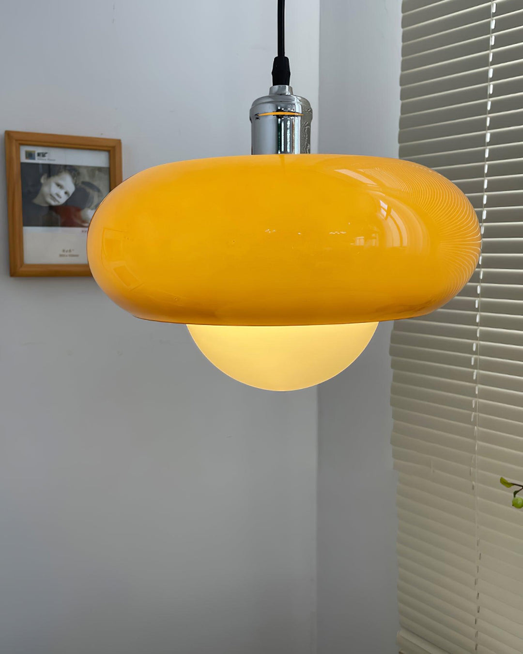 Harvey Pendant Lamp - Vakkerlight