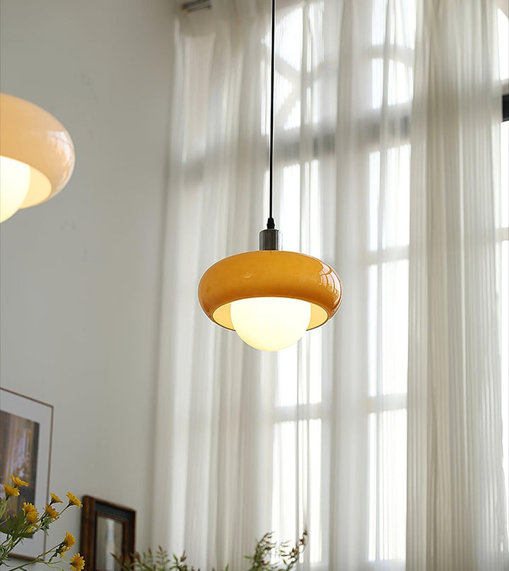 Harvey Pendant Lamp - Vakkerlight