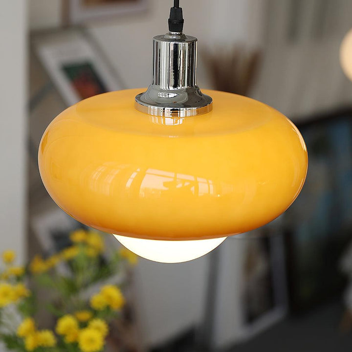 Harvey Pendant Lamp - Vakkerlight