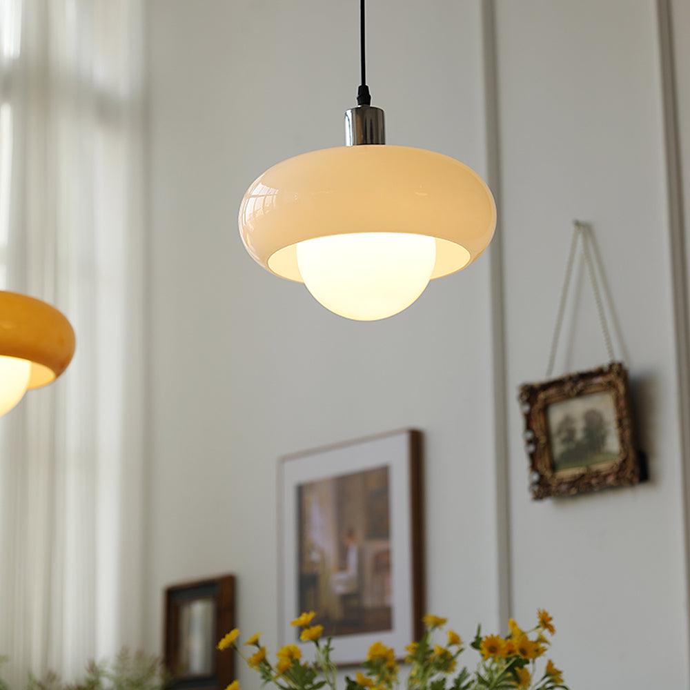 Harvey Pendant Lamp - Vakkerlight