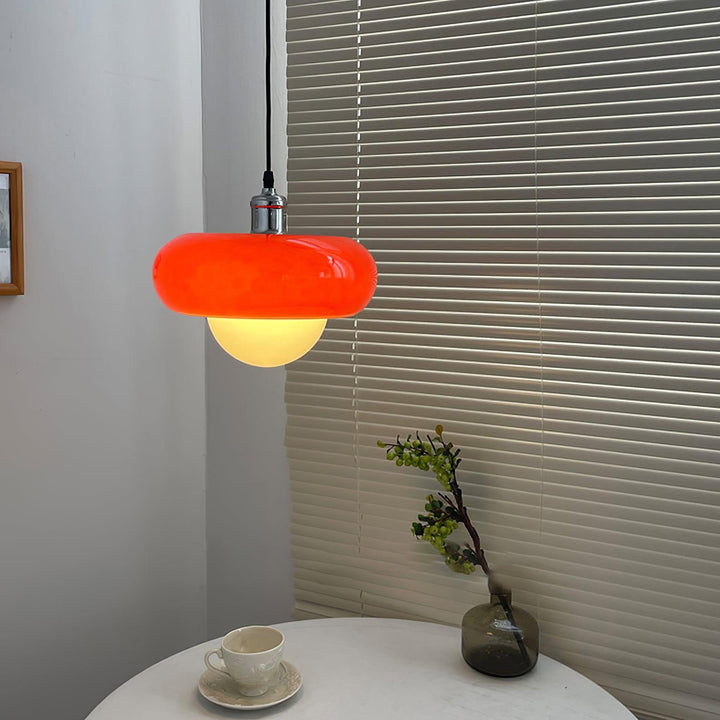 Harvey Pendant Lamp - Vakkerlight