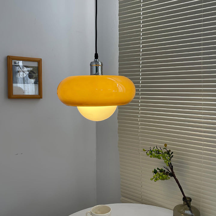 Harvey Pendant Lamp - Vakkerlight