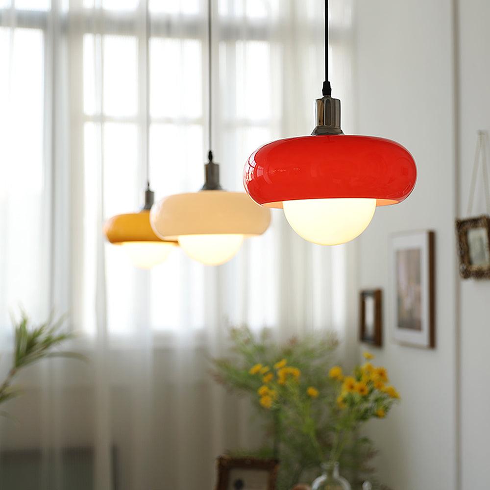 Harvey Pendant Lamp - Vakkerlight