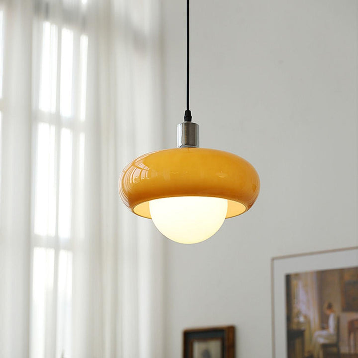 Harvey Pendant Lamp - Vakkerlight