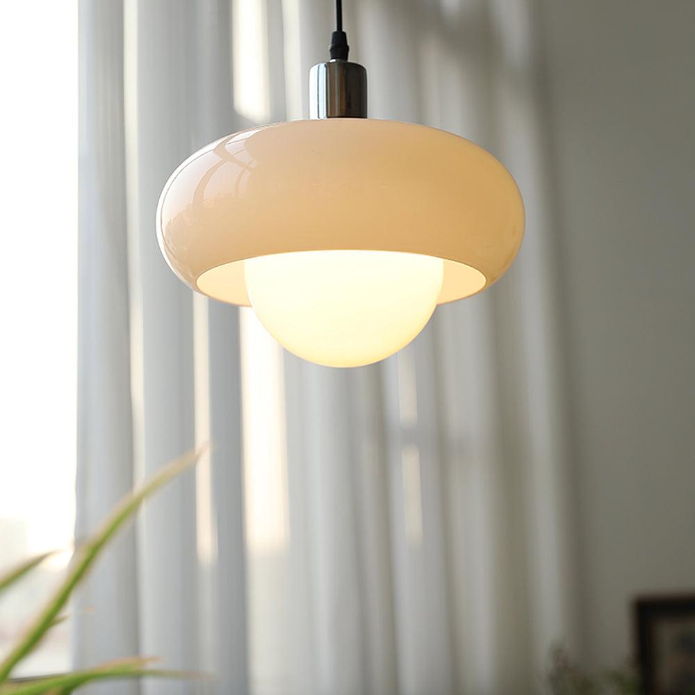 Harvey Pendant Lamp - Vakkerlight