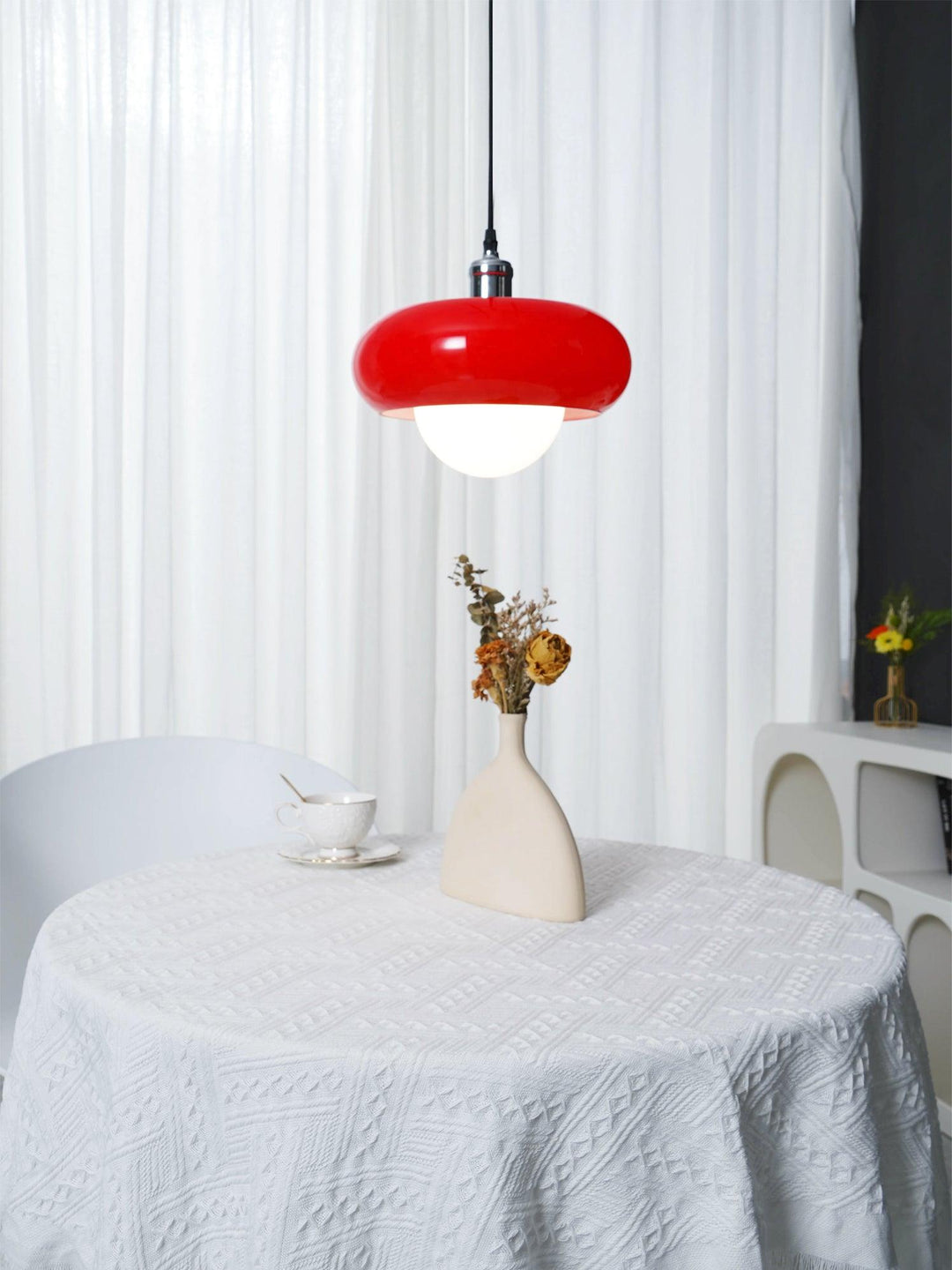 Harvey Pendant Lamp - Vakkerlight