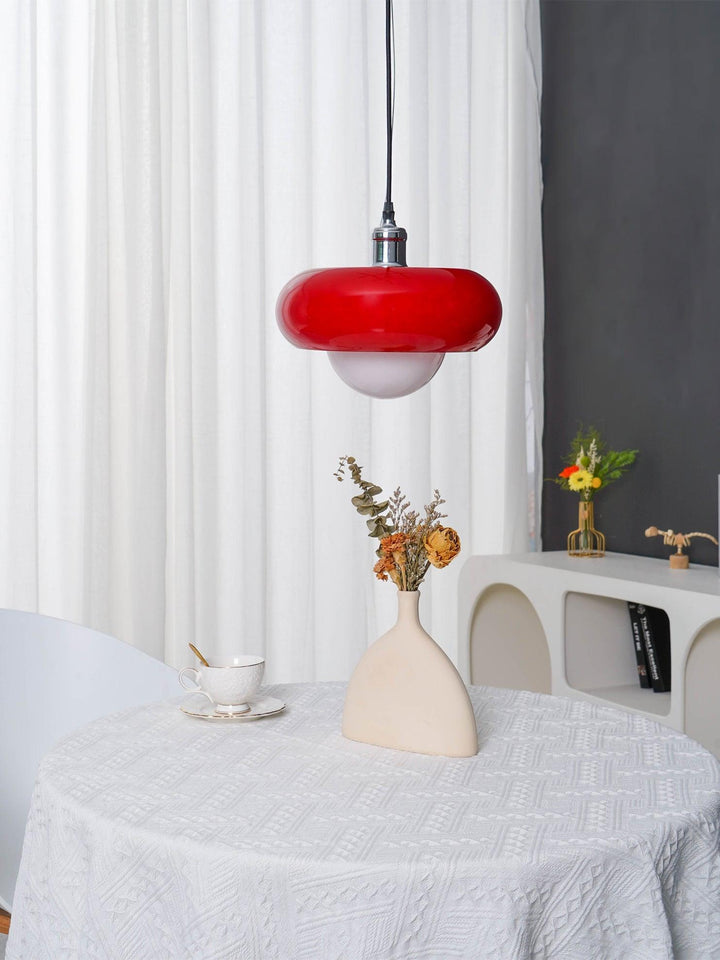 Harvey Pendant Lamp - Vakkerlight