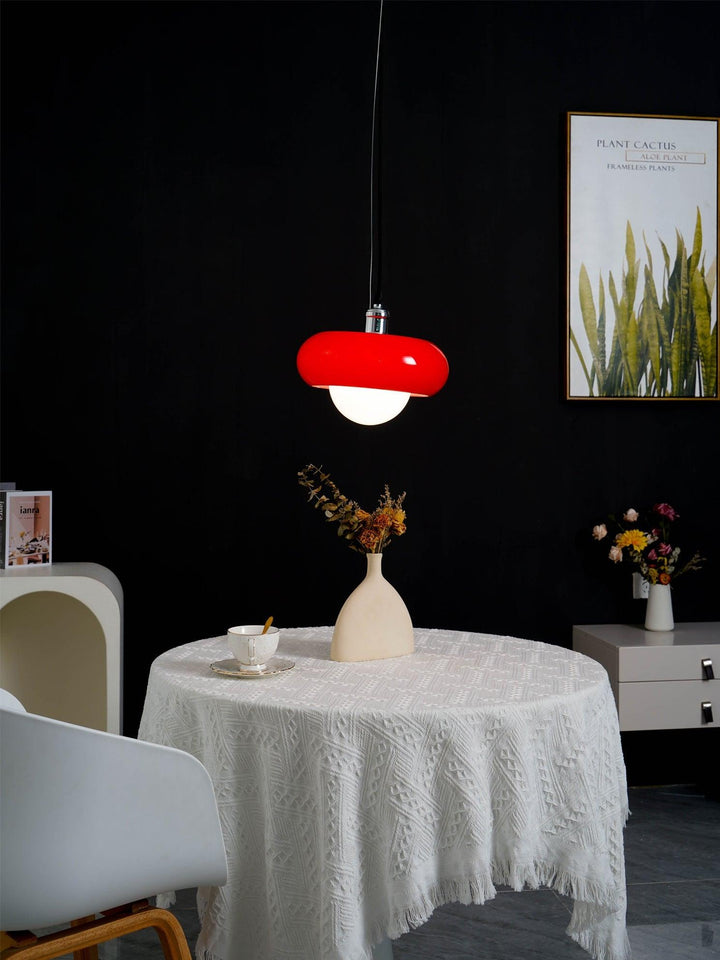 Harvey Pendant Lamp - Vakkerlight