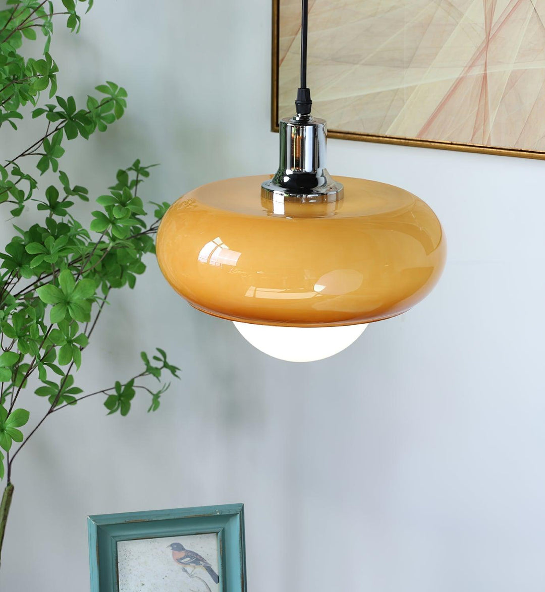 Harvey Pendant Lamp - Vakkerlight