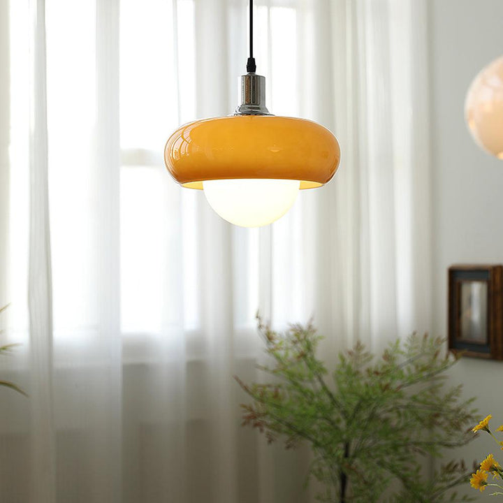 Harvey Pendant Lamp - Vakkerlight