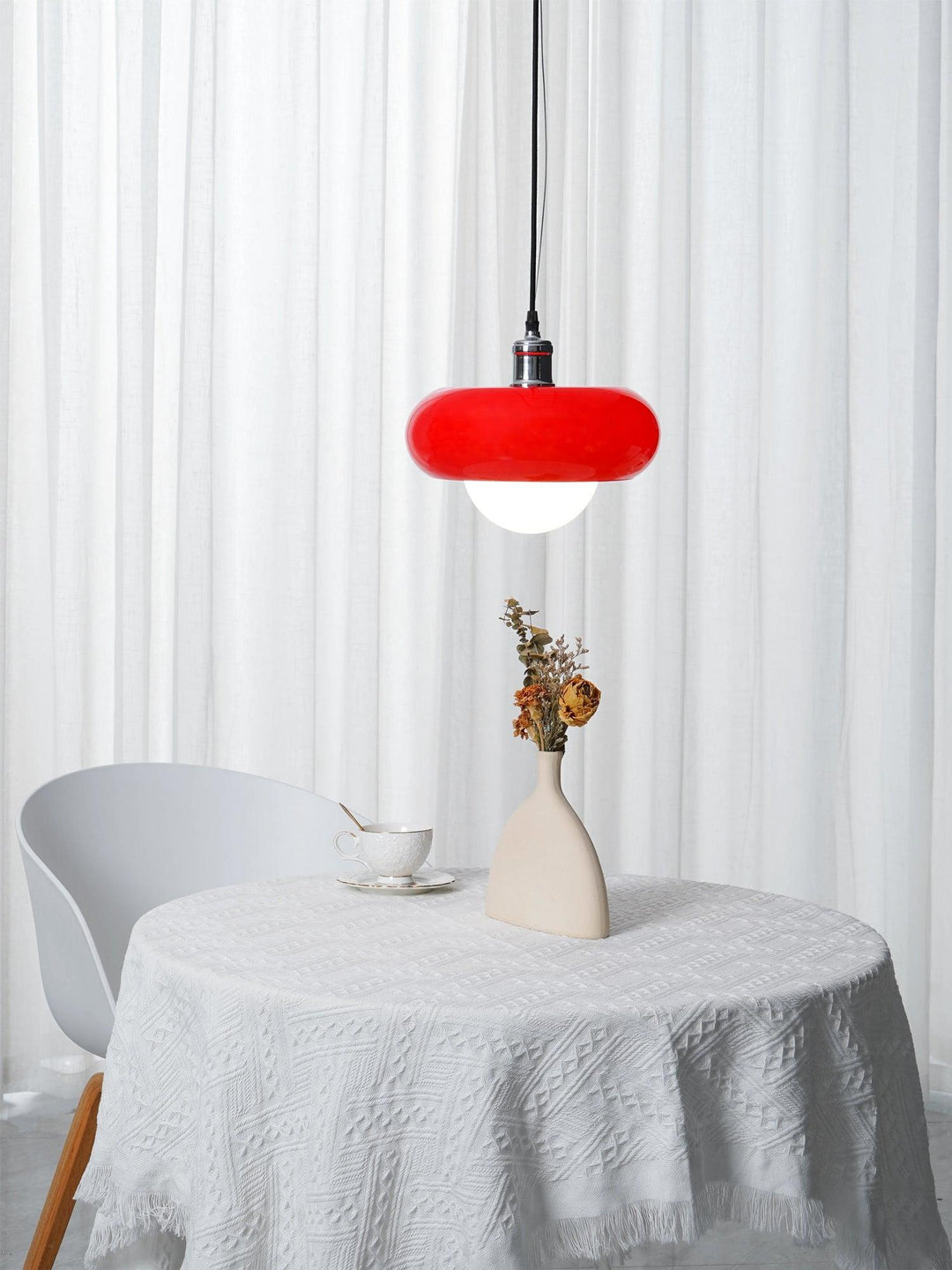 Harvey Pendant Lamp - Vakkerlight