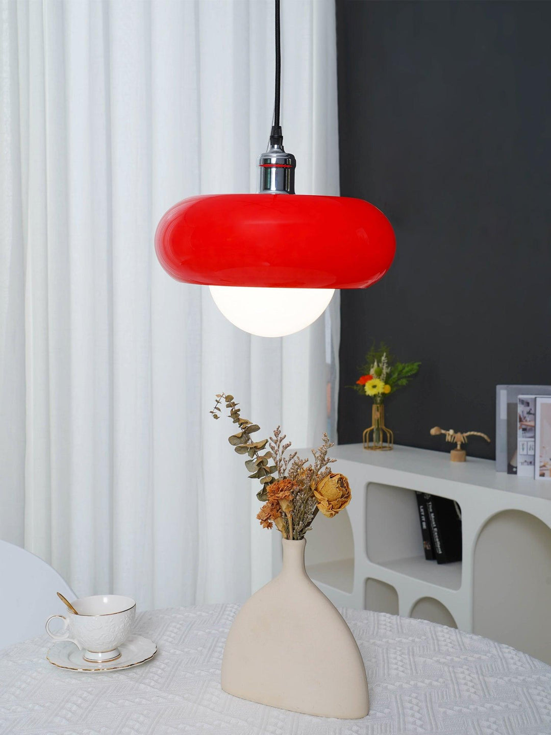 Harvey Pendant Lamp - Vakkerlight