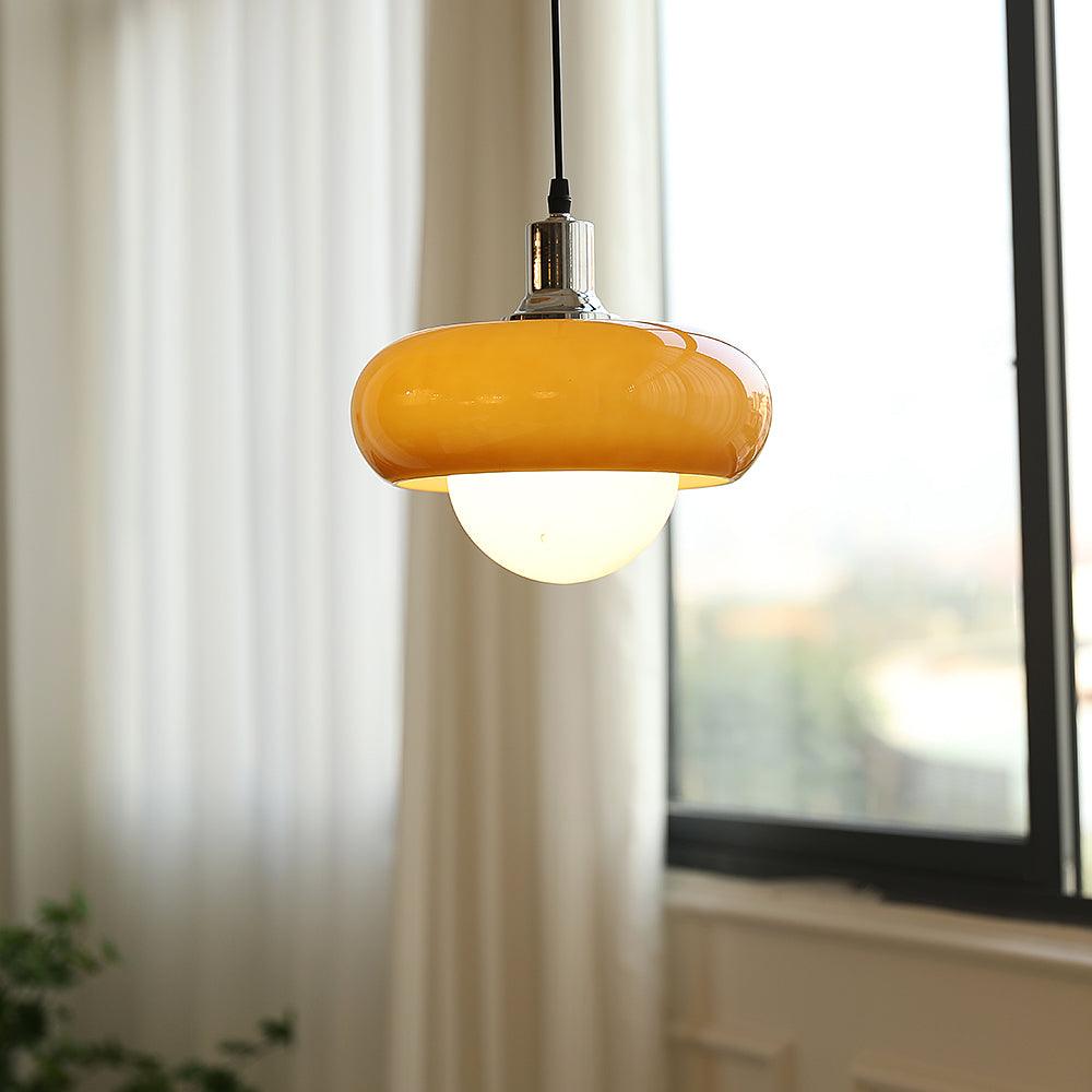 Harvey Pendant Lamp - Vakkerlight