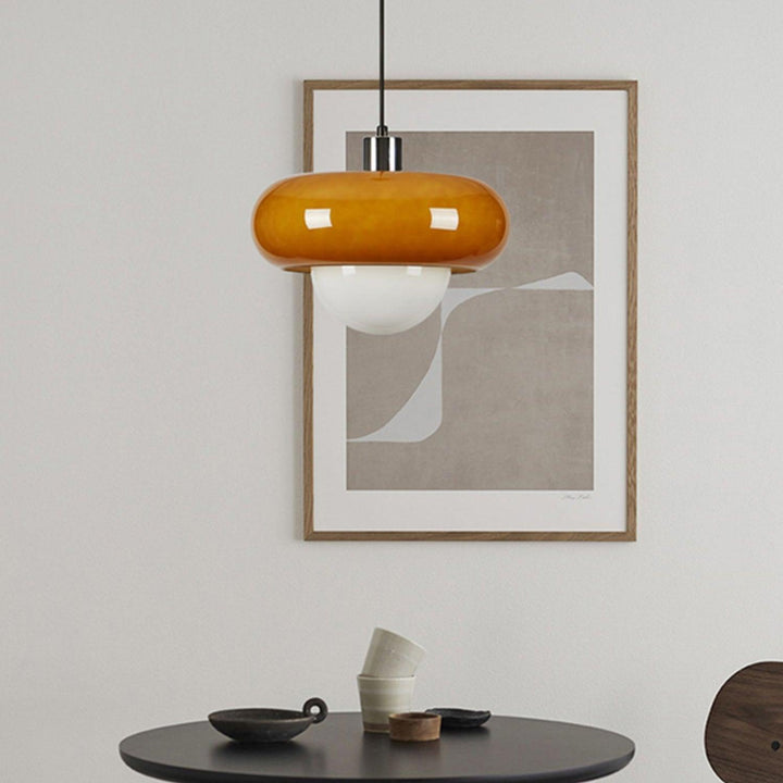 Harvey Pendant Lamp - Vakkerlight