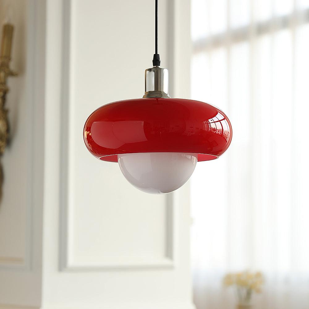 Harvey Pendant Lamp - Vakkerlight